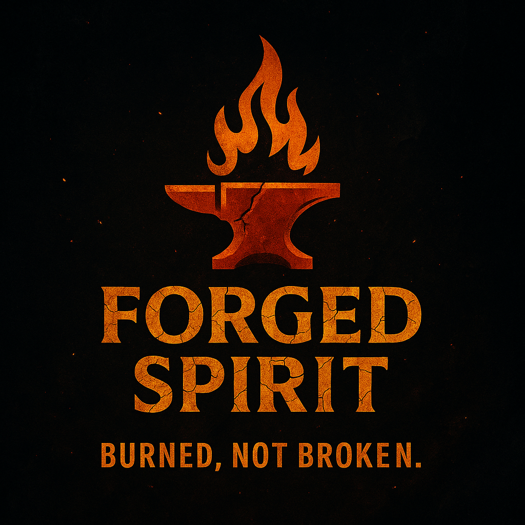 Forged Spirit System